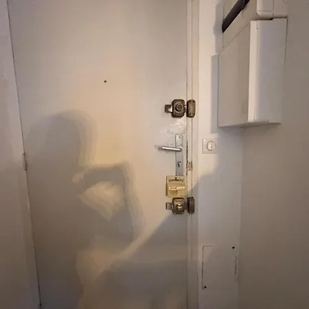 Les Naiades * Antibes