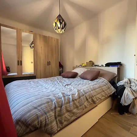 Apartament Les Naiades Antibes