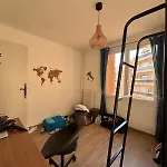 Les Naiades Appartement
