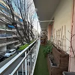 Les Naiades Apartment *