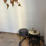 Appartement Les Naiades Antibes