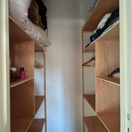 شقة Les Naiades أنتيب