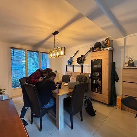 Les Naiades شقة *