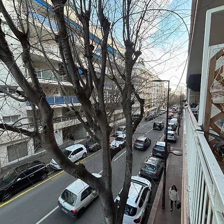 Les Naiades شقة أنتيب