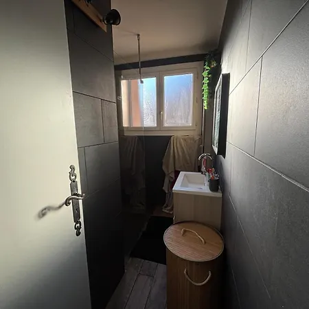 Les Naiades * أنتيب