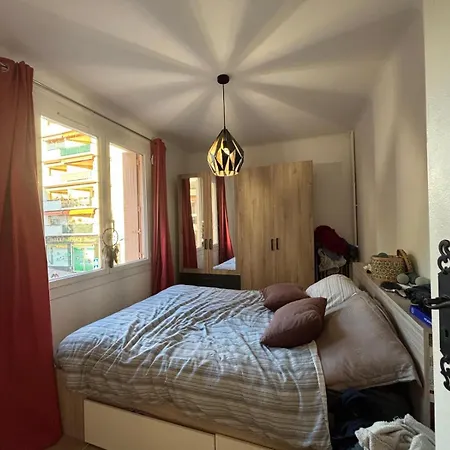 Les Naiades أنتيب