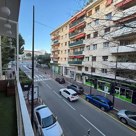 Les Naiades * أنتيب