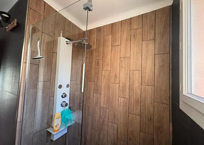 Les Naiades Apartman