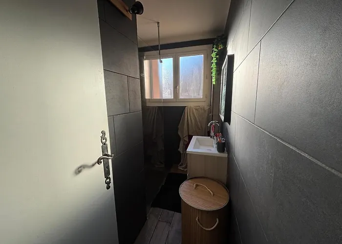 Les Naiades * Antibes